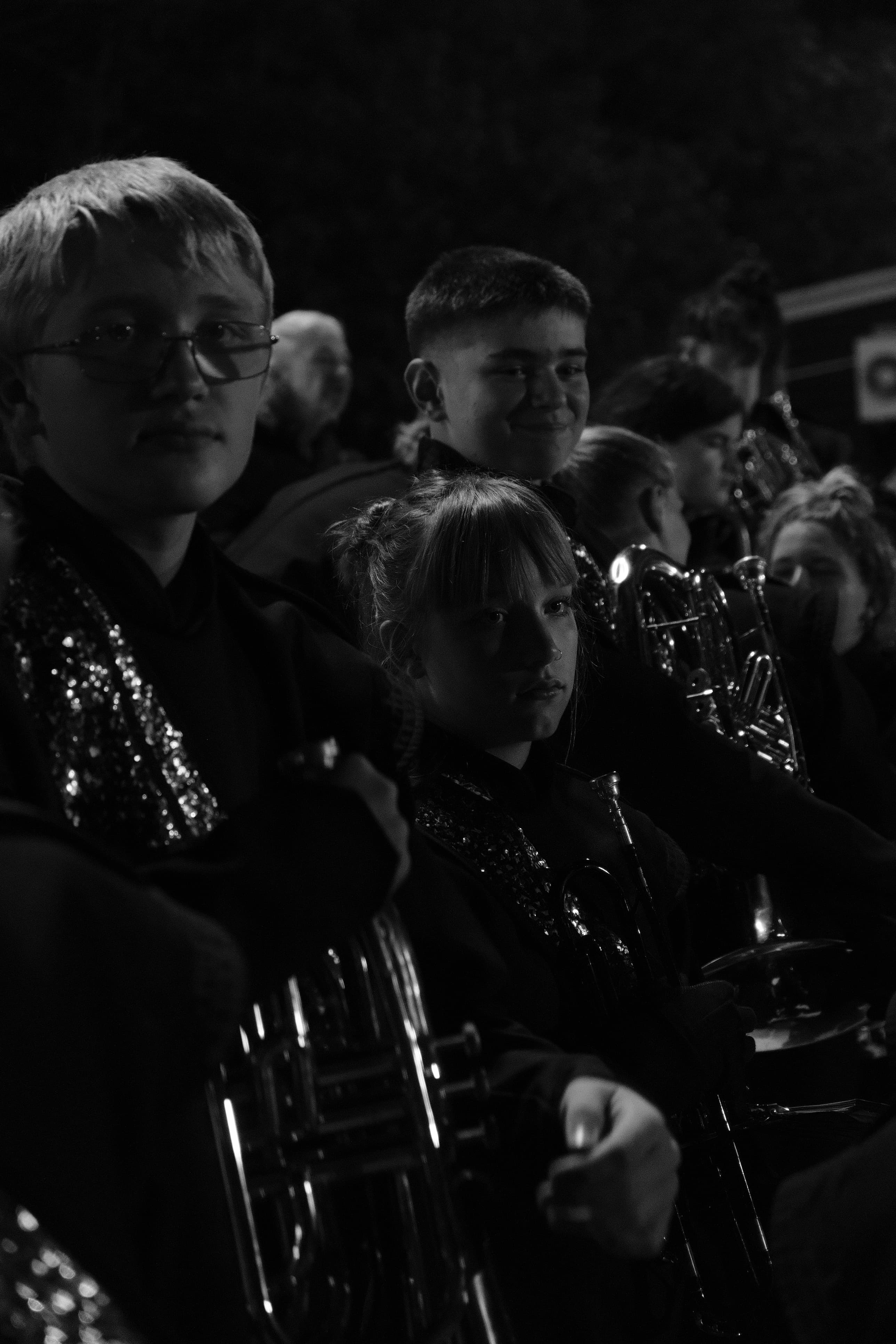 Portfolio photography