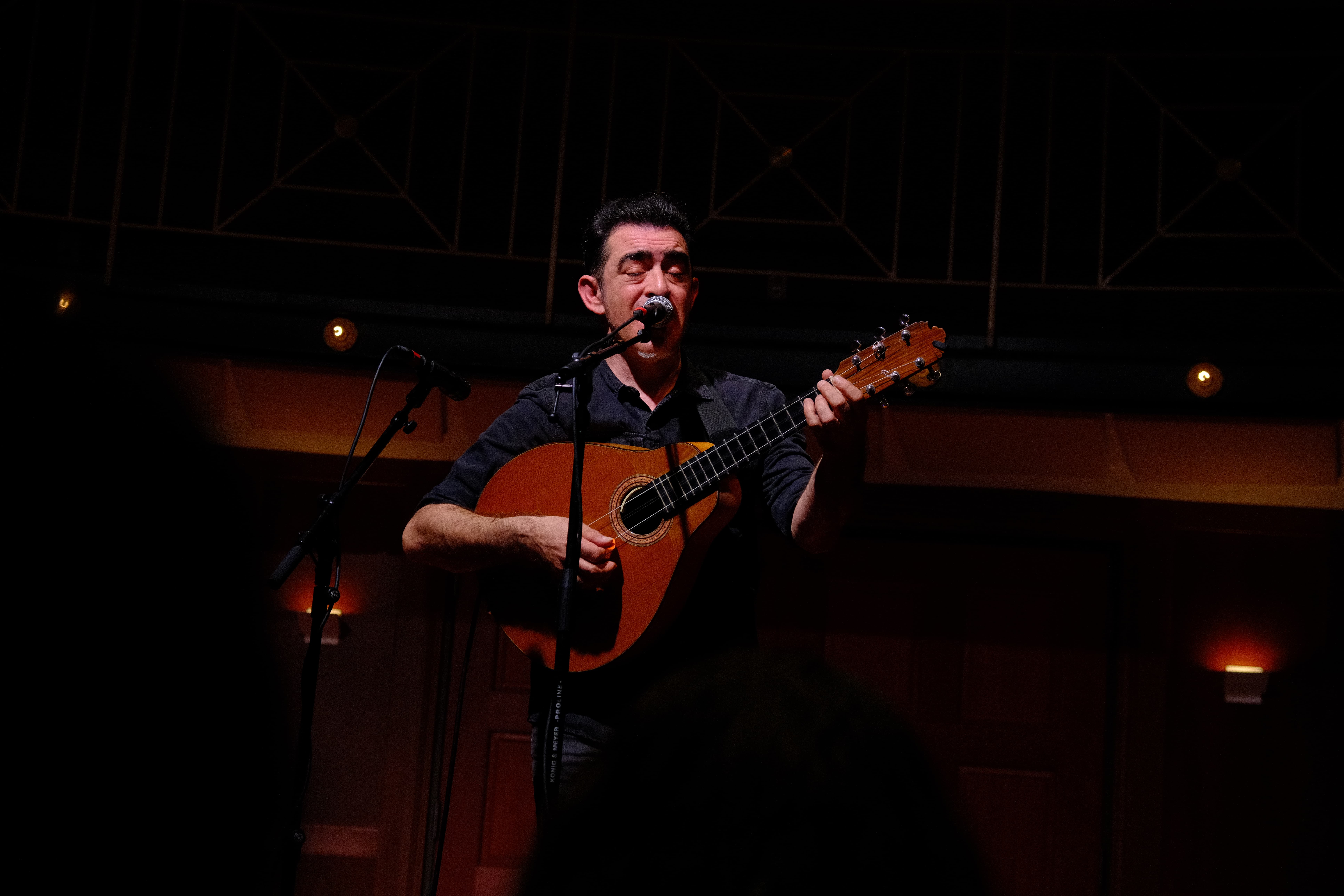 Portfolio photography