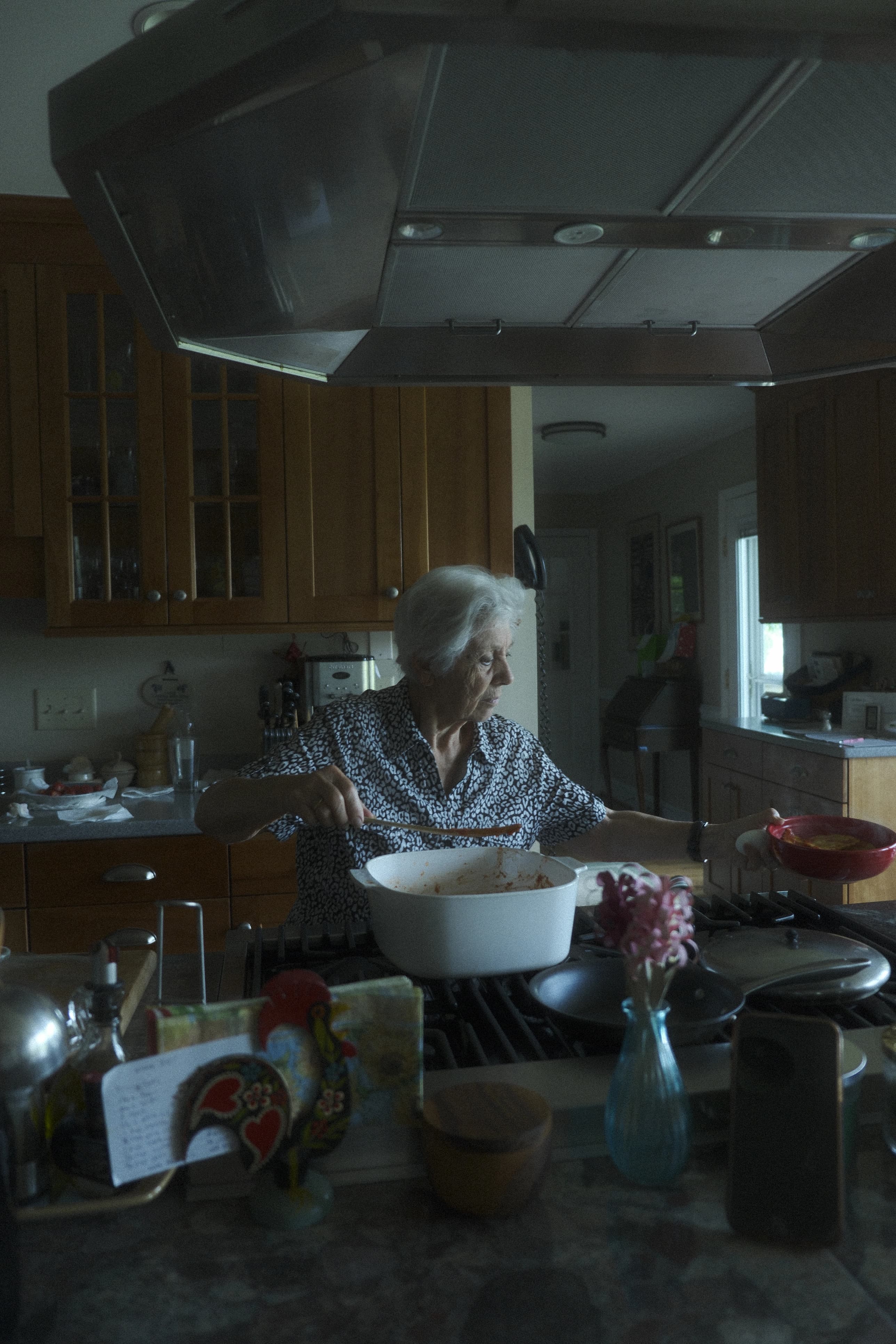 Portfolio photography