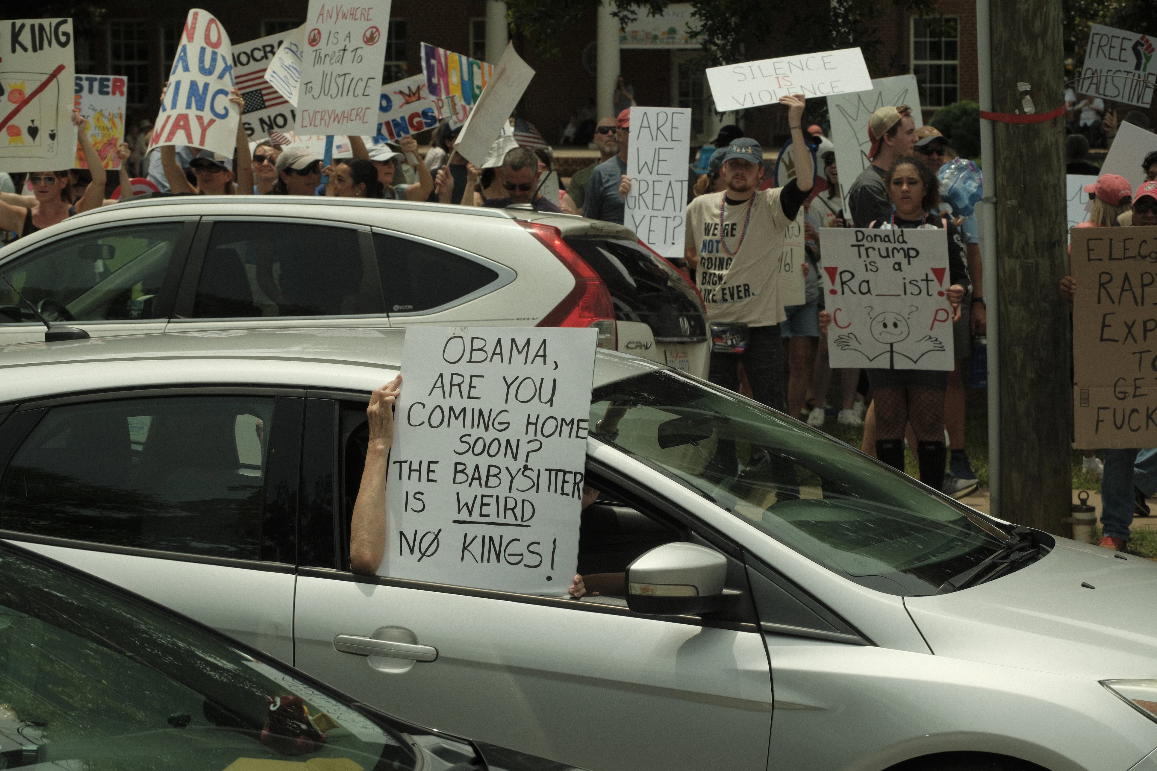 Portfolio photography