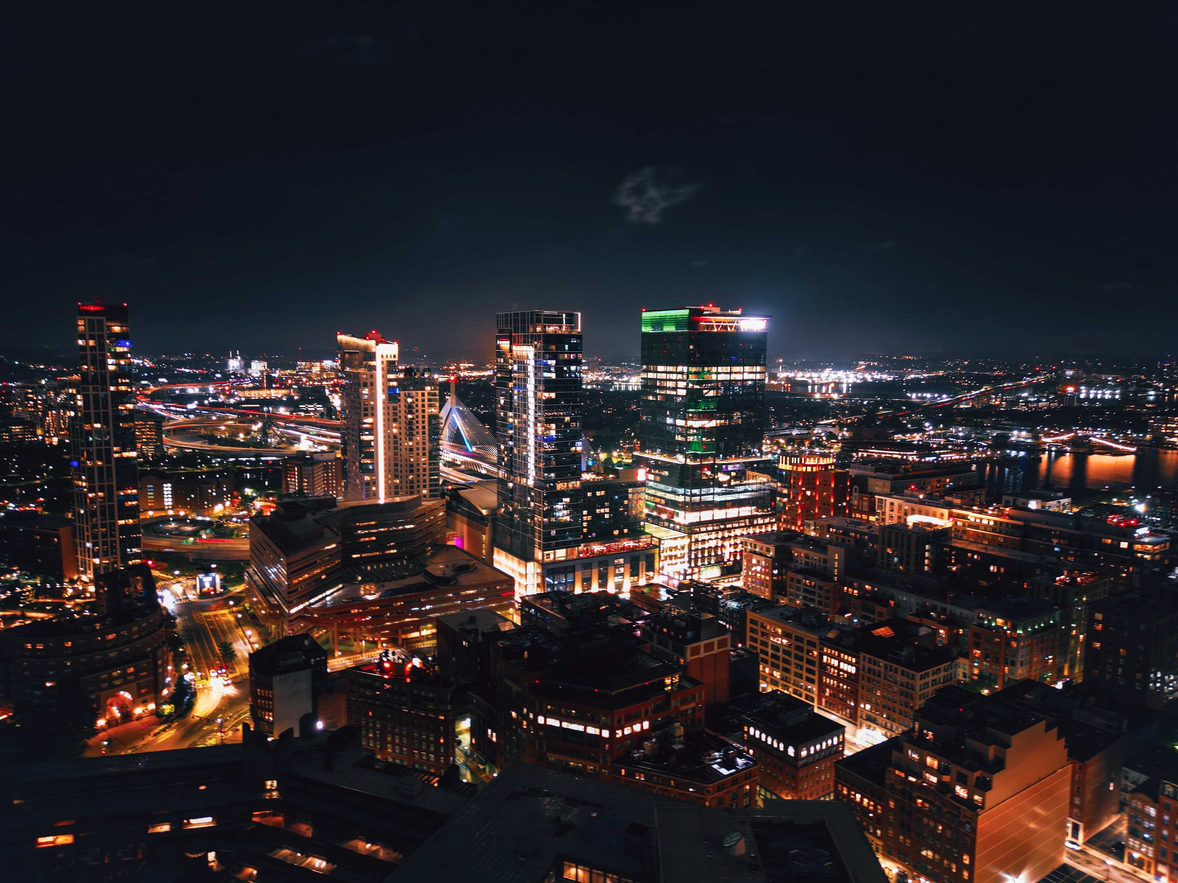 Portfolio photography